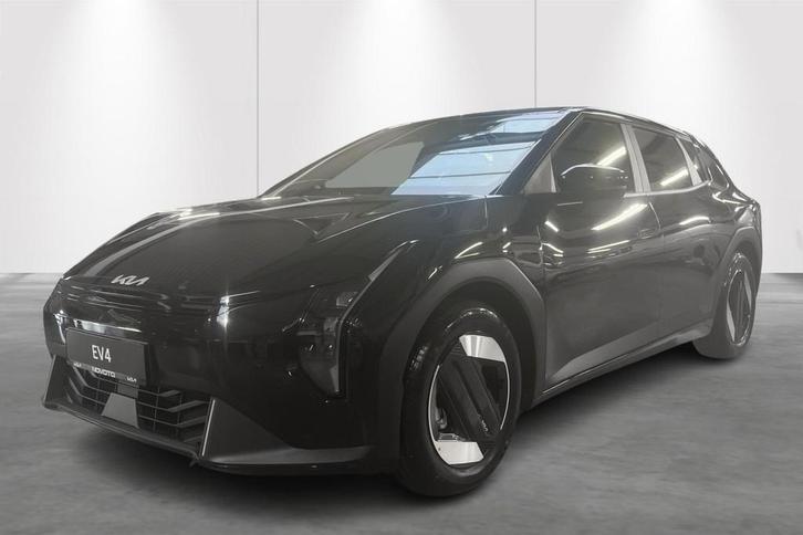 KIA EV4 BEV 58,3 kWH Business, Auto's, Kia, Bedrijf, Te koop, Overige modellen, Alarm, Bluetooth, Centrale vergrendeling, Dakrails