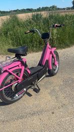 Piaggio ciao px25 topstaat!, Fietsen en Brommers, Ophalen, Zo goed als nieuw, Ciao