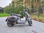 Vespa  125cc Gts, Fietsen en Brommers, Scooters | Vespa, Ophalen, Vespa S, 125 cc, Benzine