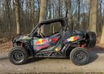 Can am Mavrick 1000 trail, 2 cylindres, 1000 cm³