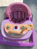 Trotteur quelques taches sur le tissu, Enlèvement, Utilisé