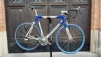 vélo cannondale, Vélos & Vélomoteurs, Vélos | Vélos de course, Autres marques, Moins de 10 vitesses, Aluminium, 57 à 61 cm