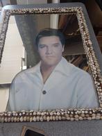 Spiegel elvis, Ophalen