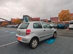 VOLKSWAGEN Fox 1.2 klaar om LEZ 2031 te registreren Ok, Auto's, Voorwielaandrijving, Stof, Zwart, Electronic Stability Program (ESP)