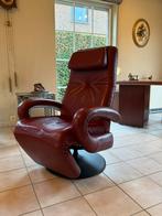 Relax stoel, Huis en Inrichting, Fauteuils, Ophalen, Zo goed als nieuw