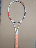 Babolat Pure Strike 16x19, Sport en Fitness, Tennis, Gebruikt, L4, Ophalen of Verzenden, Racket
