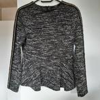 top/bloes van Guess, Maat 38/40 (M), Guess, Zwart, Ophalen of Verzenden