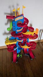 Raceban fisher, Ophalen of Verzenden, Zo goed als nieuw, Jongen of Meisje, Overige typen