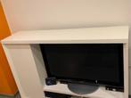 Meuble TV, 100 tot 150 cm, Ophalen of Verzenden, Zo goed als nieuw