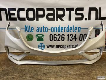 MERCEDES GLE 63 AMG VOORBUMPER BUMPER ORIGINEEL beschikbaar voor biedingen