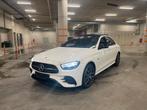 Garantie de 2 ans pour la Mercedes E300de AMG., Autos, Achat, Euro 6, 5 portes, Automatique