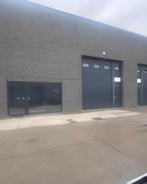 Magazijn / loods / opslagtuimte te huur, Ophalen