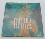 Guns N'Roses - Yesterday, Ophalen of Verzenden, Gebruikt