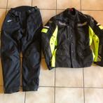 Motorjas S en -broek XS, Motoren, Kleding | Motorkleding, Jas | leer, Tweedehands