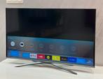 Samsung tv - 43” - 4K - Smart tv - Perfecte Staat, Ophalen, LED, 120 Hz, Zo goed als nieuw