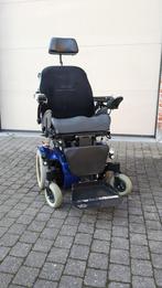 Electrische rolstoel Sunrise Medical Quickie Salsa M2, Gebruikt, Elektrische rolstoel, Ophalen