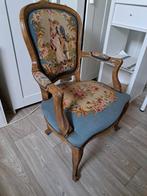 Belle chaise ancienne, Antiquités & Art, Enlèvement ou Envoi