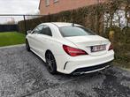 Mercedes cla amg line, Autos, Mercedes-Benz, Carnet d'entretien, Berline, Cuir et Tissu, Achat