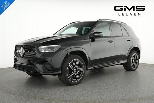 Mercedes-Benz GLE-klasse 350 de 4MATIC AMG Line, Auto's, Mercedes-Benz, Bedrijf, Te koop, GLE, 360° camera, 4x4, ABS, Achteruitrijcamera