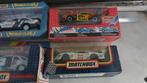 lot van 13 matchbox superking autos in de verpakking, Ophalen of Verzenden, Nieuw, Matchbox