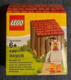 82. Lego Holiday&Event #5004468 : Easter Minifigure, Kinderen en Baby's, Speelgoed | Duplo en Lego, Ophalen of Verzenden, Zo goed als nieuw