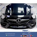 W213 S213 E63S AMG VOORKOP Mercedes E Klasse 2016-2021 COMPL, Gebruikt, Ophalen of Verzenden, Bumper, Mercedes-Benz