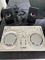 Pioneer DJ set met boxen, Muziek en Instrumenten, Ophalen, Zo goed als nieuw, Dj-set, Pioneer