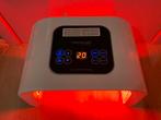 Led therapie gezichtsmasker, Ophalen of Verzenden, Zo goed als nieuw, Overige typen