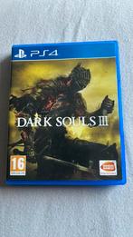 Dark Souls III, PS4, Games en Spelcomputers, Ophalen, Overige genres, Vanaf 18 jaar