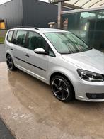 touran 147000klm prêt à immatriculer, Autos, Volkswagen, Particulier, Achat, Touran