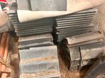 Pannen sneldek zwart, Doe-het-zelf en Bouw, Dakpannen en Dakbedekking, Ophalen, Zwart