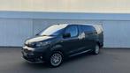 Peugeot Expert L3 DC BlueHDi 180 S&S EAT8 LUXE - Model 2025, Auto's, Bestelwagens en Lichte vracht, 4 cilinders, USB, Leder, 6 deurs