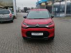 Citroen C3 Aircross Live, Autos, Citroën, Rouge, Achat, Euro 6, Boîte manuelle