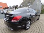 Mercedes-Benz C-CLASS 220 C 220 d BlueEFFICIENCY 7G-TRONIC A, Automaat, 4 deurs, Gebruikt, 4 cilinders