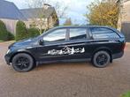 Ssangyong Actyon Sport 2.0d Pickup 4x4 bedrijfsvoertuig, Auto's, 5 deurs, Particulier, Te koop, Handgeschakeld