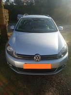 Volkswagen Golf Variant 1.6 TDI – 2011, Auto's, Euro 5, Diesel, Airconditioning, Te koop