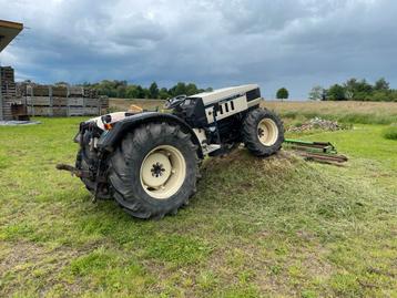 Lamborghini 775V smalspoor tractor beschikbaar voor biedingen