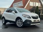 Opel Mokka Innovation | 1.4i Turbo | Navi | Cuir | PDC | GV, Cuir, Essai à domicile, Achat, Euro 6
