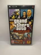 GTA Grand Theft Auto Chinatown Wars Sony PSP PlayStation, Games en Spelcomputers, Avontuur en Actie, Gebruikt, Vanaf 18 jaar, 1 speler