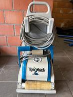 Zwembad stofzuiger, Ophalen, Gebruikt, Overige typen