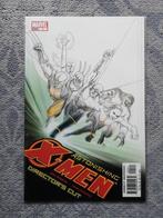 Astonishing X-Men (vol.3) #1 Director's Cut, Boeken, Eén comic, Ophalen of Verzenden, Nieuw