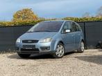 Ford C Max 1.8 tdci Start rijt schakelt 750€ zo meenemen, Auto's, Monovolume, Bedrijf, 5 deurs, Euro 4