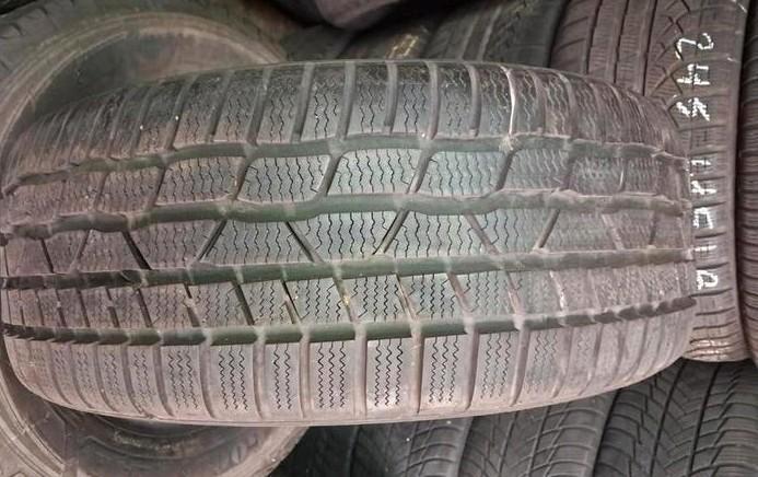 215/45/17 215/45r17 2154517 winter Continental, Auto diversen, Autosport-onderdelen, Ophalen