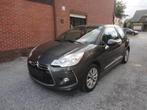 Citroen DS3 1,4 Benzine 2012”, Euro 5, 4 cilinders, Alarm, Bedrijf