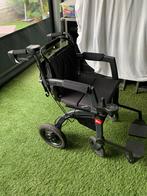 Top nieuwe rollz motion rolstoel looprek elektrisch, Diversen, Rolstoelen, Ophalen, Zo goed als nieuw, Elektrische rolstoel