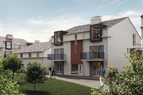 Investeer met de zekerheid van 7-9% Roi en 150% terugkoop, Immo, Buitenland, Frankrijk, Appartement