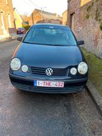 Polo vw, Autos, Achat, Boîte manuelle, Diesel, Particulier