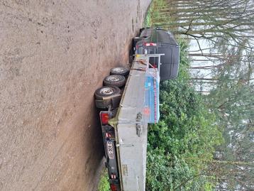 Kipper 3 ass 3.5t beschikbaar voor biedingen