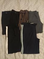 6 pantalons taille L/40 Marques : ESPRIT, MANGO,ZARA, Enlèvement ou Envoi, Comme neuf, Taille 38/40 (M)