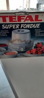 Fondue, Elektronische apparatuur, Gourmetstellen, Ophalen